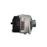 Lichtmaschine Generator 14 V 110 A Ø 52 mm VALEO für u.a. RENAULT CLIO