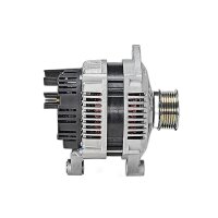Lichtmaschine Generator 14 V 120 A Ø 61 mm VALEO für u.a. FIAT DUCATO
