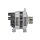 Lichtmaschine Generator 14 V 120 A Ø 61 mm VALEO für u.a. FIAT DUCATO