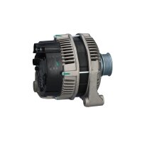Lichtmaschine Generator 14 V 150 A Ø 55 mm VALEO für u.a. BMW X3