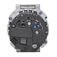 Alternator 14 V 95 A Ø 56 mm VALEO for RENAULT...