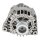 Alternator 14 V 120 A Ø 51 mm VALEO for MERCEDES-BENZ VITO and others