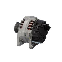 Alternator 14 V 70 A Ø 57 mm VALEO for SEAT IBIZA and others