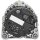 Alternator 14 V 70 A Ø 57 mm VALEO for SEAT IBIZA and others