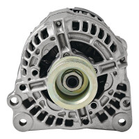 Alternator 14 V 90 A Ø 57 mm VALEO for SEAT...