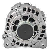 Lichtmaschine Generator 14 V 120 A Ø 57 mm VALEO...