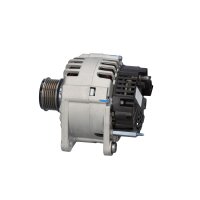 Lichtmaschine Generator 14 V 120 A Ø 57 mm VALEO für u.a. VW GOLF