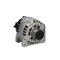 Lichtmaschine Generator 14 V 120 A Ø 57 mm VALEO für u.a. VW GOLF