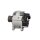 Lichtmaschine Generator 14 V 120 A Ø 57 mm VALEO für u.a. VW GOLF