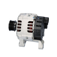 Lichtmaschine Generator 14 V 120 A Ø 54 mm VALEO für u.a. BMW 3er