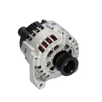 Lichtmaschine Generator 14 V 120 A Ø 54 mm VALEO für u.a. BMW 3er