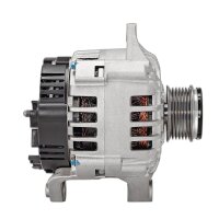 Lichtmaschine Generator 14 V 120 A Ø 59 mm VALEO für u.a. RENAULT SCÉNIC