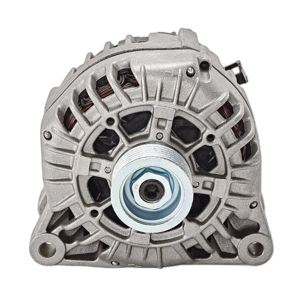 Lichtmaschine Generator 14 V 120 A Ø 54 mm VALEO für u.a. CITROËN C5