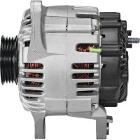 Alternator 14 V 95 A Ø 60 mm VALEO for HYUNDAI...