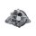 Alternator 14 V 75 A Ø 60 mm VALEO for HYUNDAI ACCENT and others
