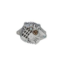 Lichtmaschine Generator 14 V 60 A Ø 60 mm VALEO für HYUNDAI ATOS