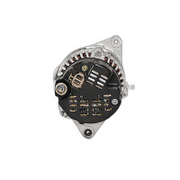 Alternator 14 V 90 A Ø 60 mm VALEO for HYUNDAI...