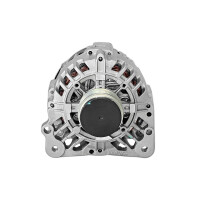Alternator 14 V 90 A Ø 57 mm VALEO suitable for VW...