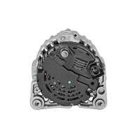 Alternator 14 V 90 A Ø 57 mm VALEO suitable for VW...