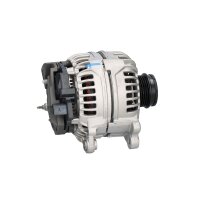Lichtmaschine Generator 14 V 120 A Ø 57 mm VALEO für u.a. VW GOLF