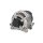 Lichtmaschine Generator 14 V 120 A Ø 57 mm VALEO für u.a. VW GOLF