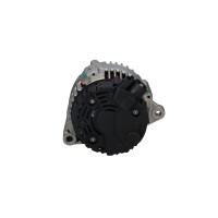 Alternator 14 V 97 A Ø 56 mm VALEO for CITROËN SAXO and others