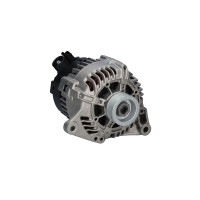 Alternator 14 V 97 A Ø 56 mm VALEO for CITROËN SAXO and others