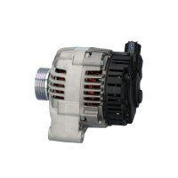 Lichtmaschine Generator 14 V 80 A Ø 59 mm VALEO für u.a. CITROËN SAXO