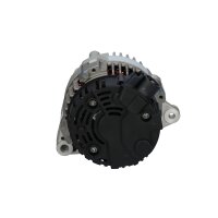 Lichtmaschine Generator 14 V 80 A Ø 59 mm VALEO für u.a. CITROËN SAXO