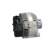 Lichtmaschine Generator 14 V 80 A Ø 59 mm VALEO für u.a. CITROËN SAXO