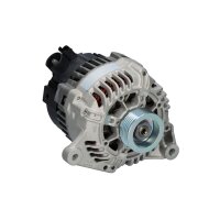 Lichtmaschine Generator 14 V 80 A Ø 59 mm VALEO für u.a. CITROËN SAXO