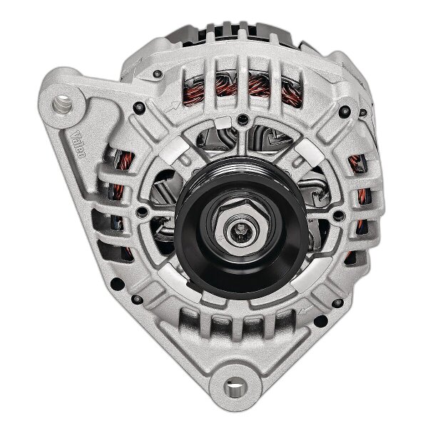 Alternator 14 V 90 A Ø 57 mm VALEO suitable for VW PASSAT and others