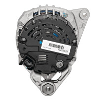 Alternator 14 V 90 A Ø 57 mm VALEO suitable for VW...