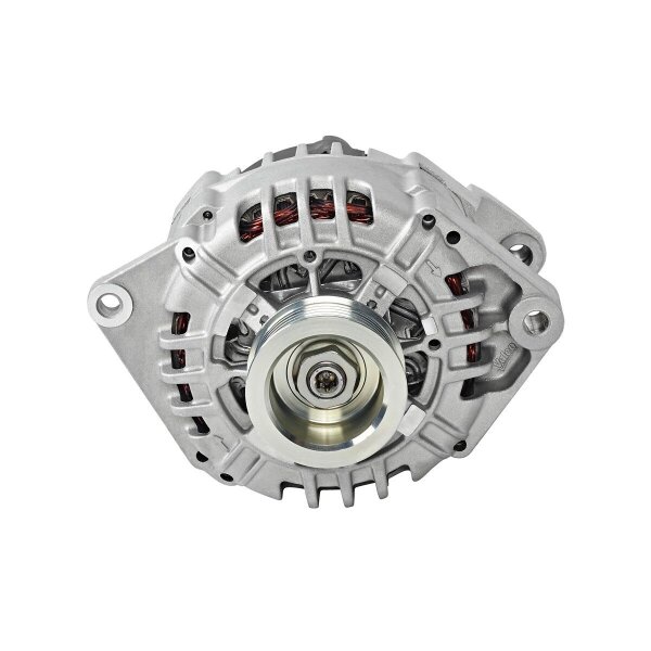 Alternator 14 V 120 A Ø 60 mm VALEO for PEUGEOT BOXER and others