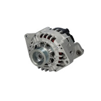 Alternator 14 V 120 A Ø 60 mm VALEO for PEUGEOT...