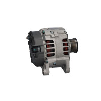 Lichtmaschine Generator 14 V 120 A Ø 50 mm VALEO für u.a. RENAULT LAGUNA