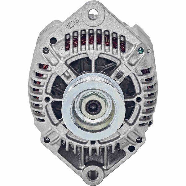 Lichtmaschine Generator 14 V 120 A Ø 58 mm VALEO für u.a. RENAULT SCÉNIC
