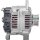 Lichtmaschine Generator 14 V 120 A Ø 58 mm VALEO für u.a. RENAULT SCÉNIC
