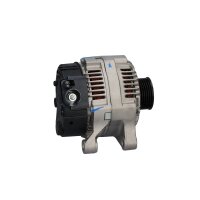 Lichtmaschine Generator 14 V 70 A Ø 54 mm VALEO für u.a. PEUGEOT 206