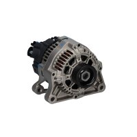 Lichtmaschine Generator 14 V 70 A Ø 54 mm VALEO für u.a. PEUGEOT 206