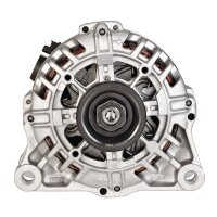 Alternator 14 V 80 A Ø 58 mm VALEO for PEUGEOT 206...