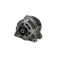 Alternator 14 V 80 A Ø 58 mm VALEO for PEUGEOT 206...