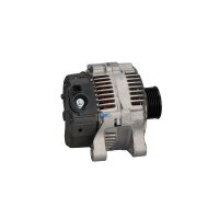 Alternator 14 V 80 A Ø 58 mm VALEO for PEUGEOT 206 and others