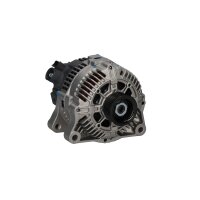 Alternator 14 V 80 A Ø 58 mm VALEO for PEUGEOT 206 and others