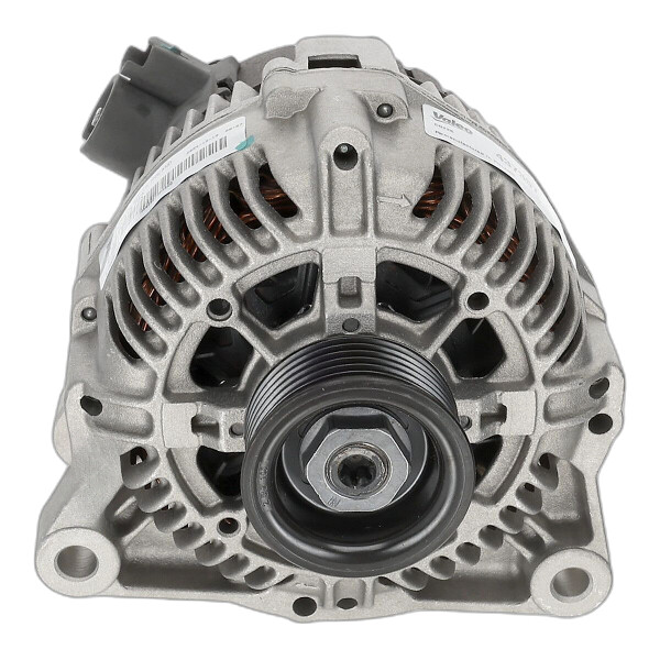 Lichtmaschine Generator 14 V 90 A Ø 58 mm VALEO für u.a. PEUGEOT 206