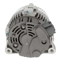 Alternator 14 V 90 A Ø 58 mm VALEO for PEUGEOT 206...