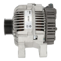 Lichtmaschine Generator 14 V 90 A Ø 58 mm VALEO für u.a. PEUGEOT 206