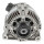 Lichtmaschine Generator 14 V 90 A Ø 58 mm VALEO für u.a. PEUGEOT 206