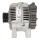 Lichtmaschine Generator 14 V 90 A Ø 58 mm VALEO für u.a. PEUGEOT 206