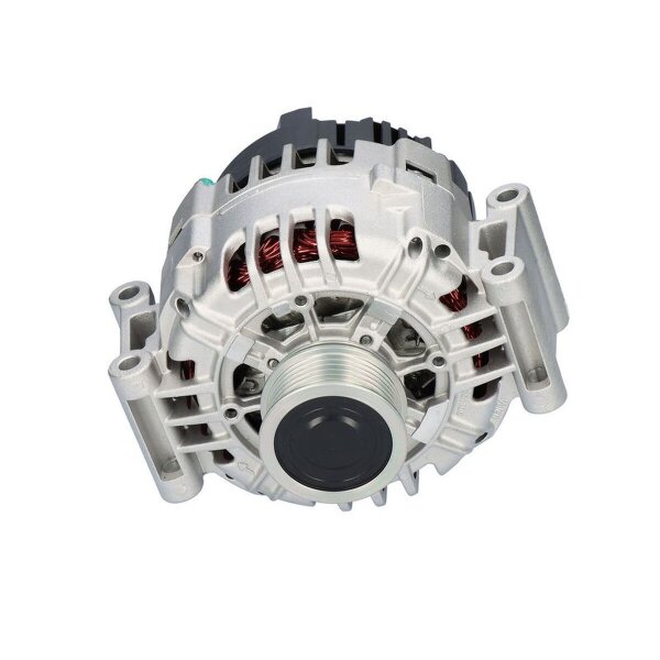 Alternator 14 V 140 A Ø 57 mm VALEO suitable for AUDI A4 and others